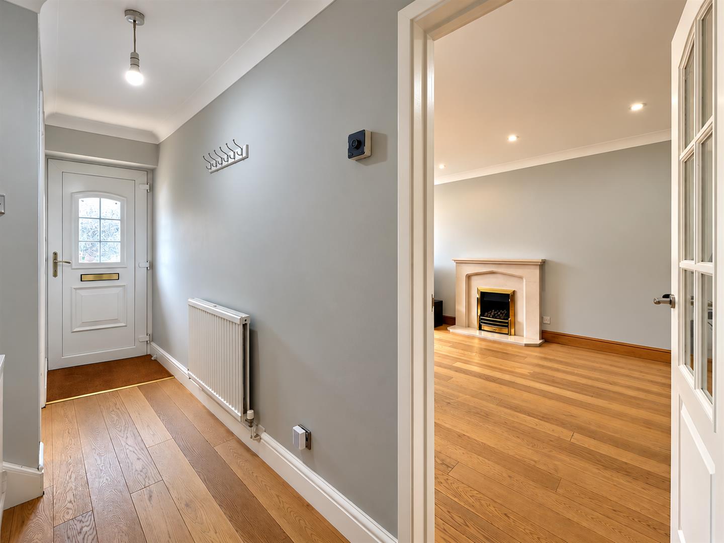 Kennington Close, Newport Pagnell